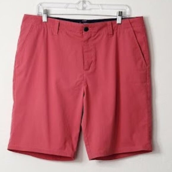 The Johnnie-O Prep-formance Men's Shorts in size 35 - Picture 1 of 5